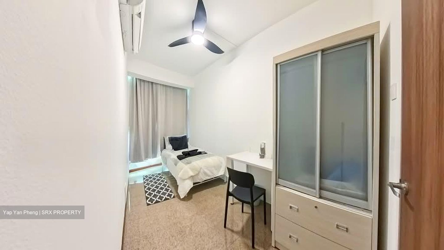 Queens (D3), Condominium #593466231